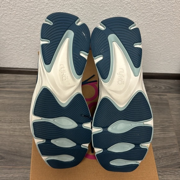 Ryka Made For Women Devotion X Max RS - Picture 8 of 11